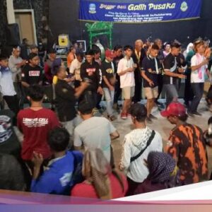 Jejak Berdarah Di Balik Sejarah Tari Ronggeng Gunung