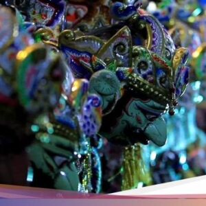 Kisah Wayang Rikmadenda, Anak Raja Bengal Mencari Tuhan