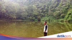 Cerita Putri yang Manja dan Biadab Ke Balik Telaga Warna Puncak