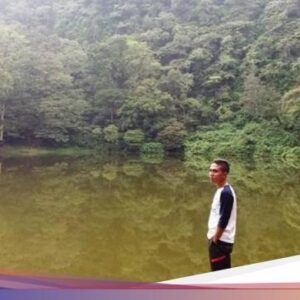 Cerita Putri yang Manja dan Biadab Ke Balik Telaga Warna Puncak