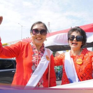 Engkle dan Ulin Barong Dari Sebab Itu Warisan Kebiasaan Dunia Tak Benda Kota Bandung