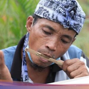 Bentuk, Cara Memainkan, dan Makna Filosofis