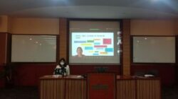 Perspektif Untuk Kuliah Umum Dr. Tiffany Tsao Ke Universitas Bunda Mulia – KABAR SASANTI