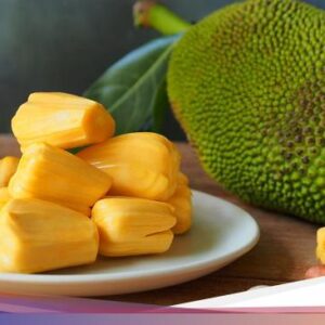 Dongeng Sunda Raja dan Nangka, Asal Usul yang Ngidam Harus Dituruti Maunya