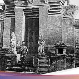 Sejarah Terbentuknya Provinsi Bali: Bersama Zaman Kerajaan-Penjajahan Jepang