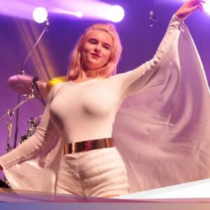 Lirik Lagu Symphony Clean Bandit ft Zara Larsson, Viral Dari Sebab Itu Trend TikTok