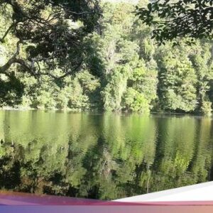 Menginformasikan Mitos Danau Tiwusora: Cerita Di Pulau Flores