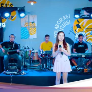 Lirik Lagu Sisa Sisa Cinta Diva Hani