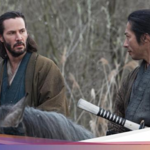 Sinopsis 47 Ronin, Para Samurai Membalaskan Dendam Kematian Tuan Mereka