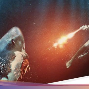 Sinopsis Great White, Upaya Bertahan Hidup Di Teror Hiu Ganas