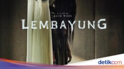 Sinopsis dan Jadwal Tayang Sinema Lembayung Ke Bioskop Surabaya