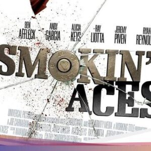 Sinopsis Sinema Smokin’ Aces, Pesulap Karena Itu Incaran FBI dan Bos Mafia