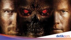 Sinopsis Sinema Terminator Salvation, Pertarungan Epik Melawan Skynet