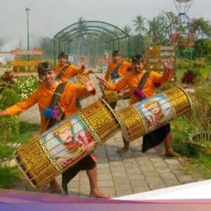 Gendang Beleq, Warisan Kebiasaan Global Suku Sasak yang Tetap Lestari