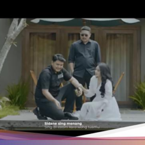 Trending Lagu Gagal Guyon Waton, Ini Lirik dan Artinya