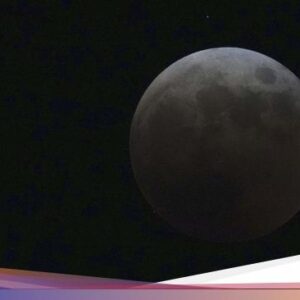 Cerita Nini Anteh Tinggal Ke Bulan dan Pesan Moralnya