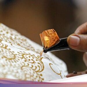 Serba-serbi Hari Batik Nasional 2 Oktober, Warisan Kebiasaan Global Wajib Dilestarikan