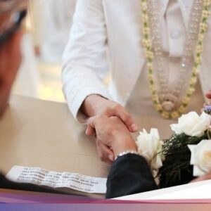 Menguak Mitos Orang Sunda Pamali Menikah Ke Bulan Safar