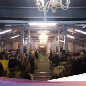 Makna Ke Balik Prosesi Panjang Jimat Ke Keraton Kanoman Cirebon