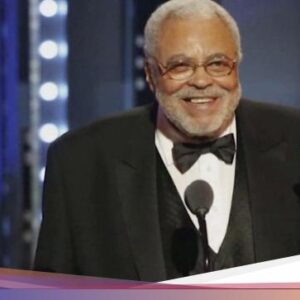 James Earl Jones, Pengisi Suara Darth Vader Star Wars Meninggal Dunia