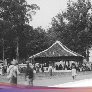 Melihat Semarak Maulid Ke Cirebon Ke Masa Hindia Belanda