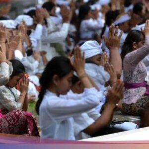 Jenjang Kehidupan Di Kepercayaan Hindu Bali