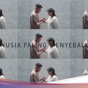 Lirik Lagu Manusia Paling Menyebalkan BIANCADIMAS yang Viral Ke TikTok