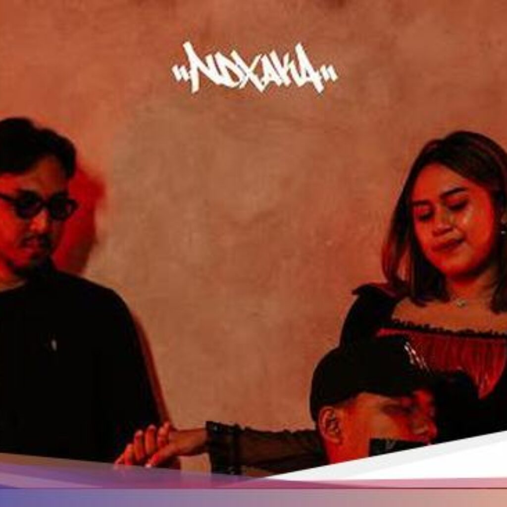 Lirik Lagu Pelaku Macak Korban NDX AKA Beserta Artinya