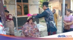 Kebiasaan Memitu, Syukuran Ibu Hamil 7 Bulan yang Masih Dilestarikan Hingga Indramayu