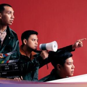 Lirik Lagu Rahasia #1 RAN, ‘Tak Perlu Lagi Bertanya, Tak Perlu Bibir Berkata’