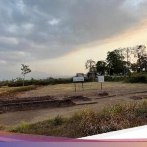 Ekskavasi Situs Kumitir Mojokerto Seluas 500 Meter Persegi Dilanjutkan