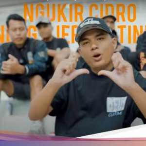 Arti Lirik Lagu Piwales Tresno Untuk NDX AKA