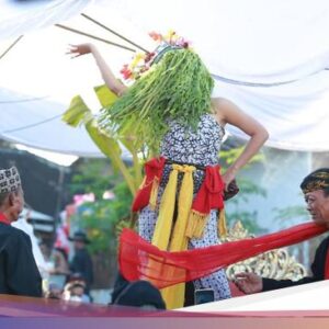 6 Fakta Memikat Tari Seblang Olehsari Banyuwangi yang Wajib Diketahui