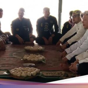 Apeman, Kebiasaan ‘Tolak Bala’ Hingga Bulan Safar Ala Keraton Kasepuhan