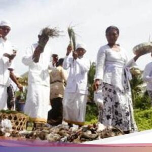 Mengenal Makna dan Tujuan Kebiasaan Ngaben Tikus Ke Bali