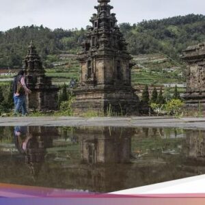 Sejarah Banjarnegara yang Terbagi Karena Itu 3 Periode Dari Zaman Kerajaan Pajang