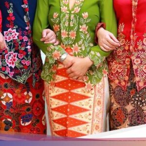 50 Ucapan Selamat Hari Batik Nasional, Yuk Ekspresikan Cinta Batik