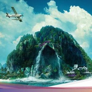 Sinopsis Blumhouse’s Fantasy Island, Teror Menyelimuti Resor Mewah