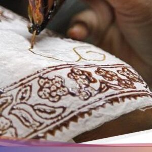 10 Macam Motif Batik Ceplok Lengkap Bersama Sejarah dan Filosofinya