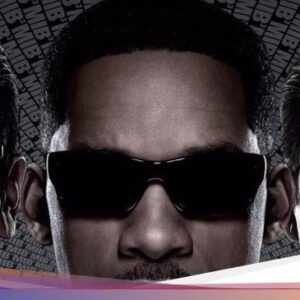 Sinopsis Men in Black 3, Protes Kocak Duo Agen MIB Memburu Pembunuh Alien