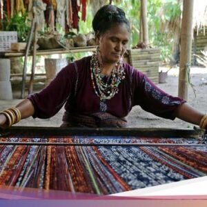 Mengenal Ragam Batik Bersama NTB dan NTT, Warisan Kebiasaan Global Indonesia