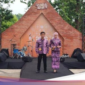 ASN Ciamis Kini Wajib Pakai Batik Ciamisan Tiap Kamis dan Jumat