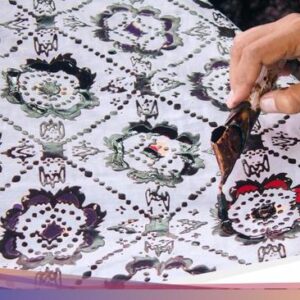 Merayakan Hari Batik Nasional: Sejarah, Motif hingga Maknanya