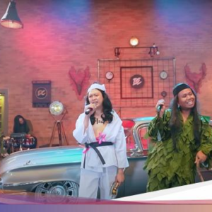 Lirik Lagu Sekti Dinyanyikan Eri Pras feat Ponidi