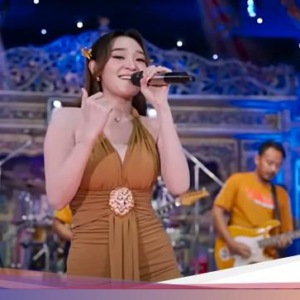 Lirik dan Arti Lagu Ciinan Bana, Trending Dinyanyikan Difarina Adella