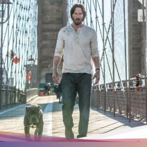 Sinopsis John Wick 2, Kala Mantan Pembunuh Bayaran Gagal Bertobat!