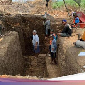 Sejarah Berdirinya Kerajaan Wengker Berpusat Ke Ponorogo