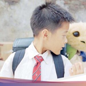 Sinopsis CJ7, Anak Laki-laki Bersahabat Didalam Alien Lucu Di Planet Lain