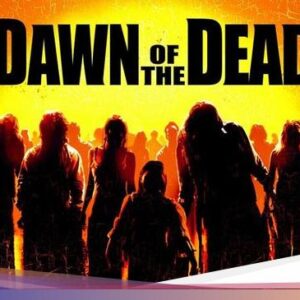 Sinopsis Dawn of the Dead, Kala Umat Manusia Bertahan Di Kepungan Zombie