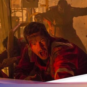 Sinopsis Deepwater Horizon, Upaya Penyelamatan Di Ledakan Kilang Migas